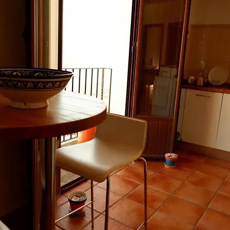Casa Mirador Atalaya De Zahara Zahara De La Sierra