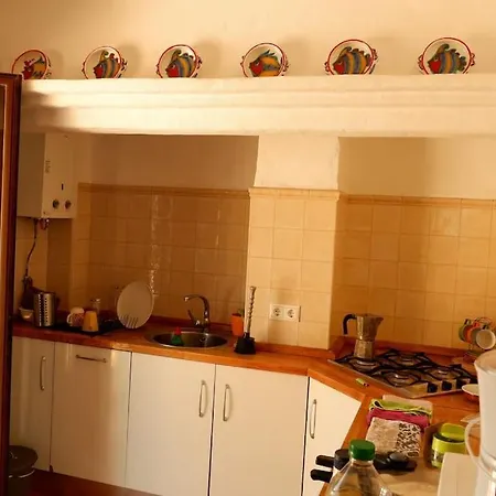 Apartman Casa Mirador Atalaya De Zahara *