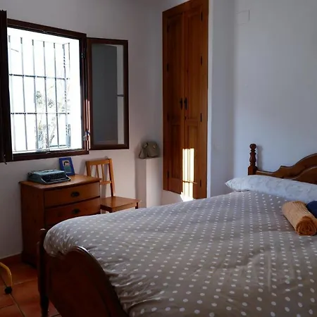 Casa Mirador Atalaya De Zahara