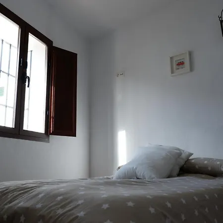 Casa Mirador Atalaya De Zahara