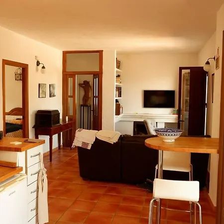 Apartment Casa Mirador Atalaya De Zahara