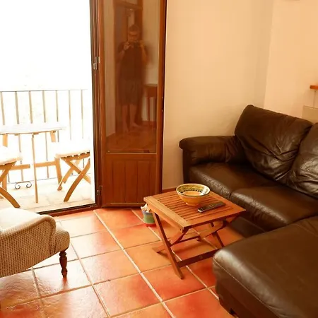 Casa Mirador Atalaya De Zahara Zahara De La Sierra