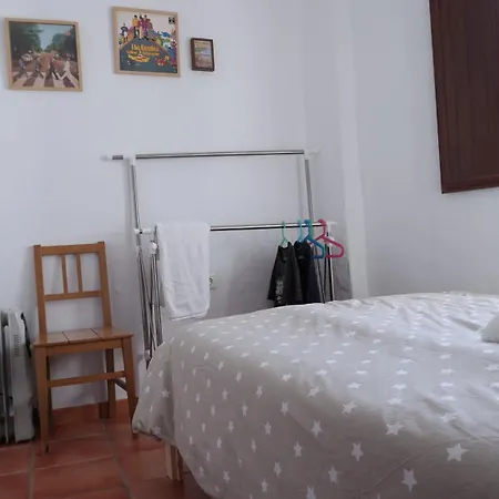 Apartment Casa Mirador Atalaya De Zahara Zahara De La Sierra